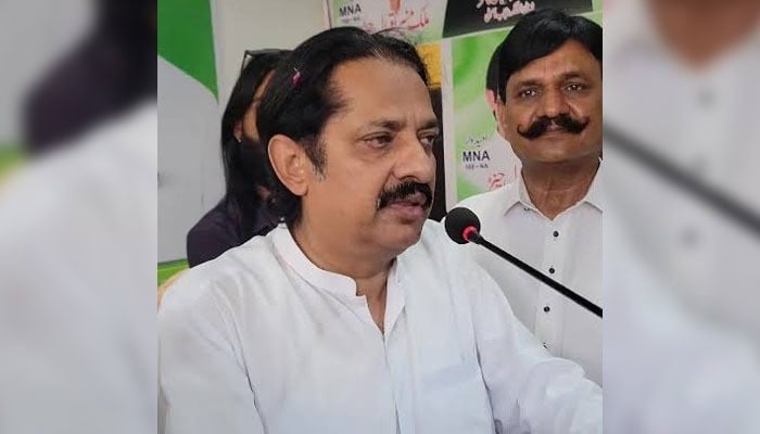 PML-N Retains NA-168 Seat Following Bahawalpur By-Poll Victory