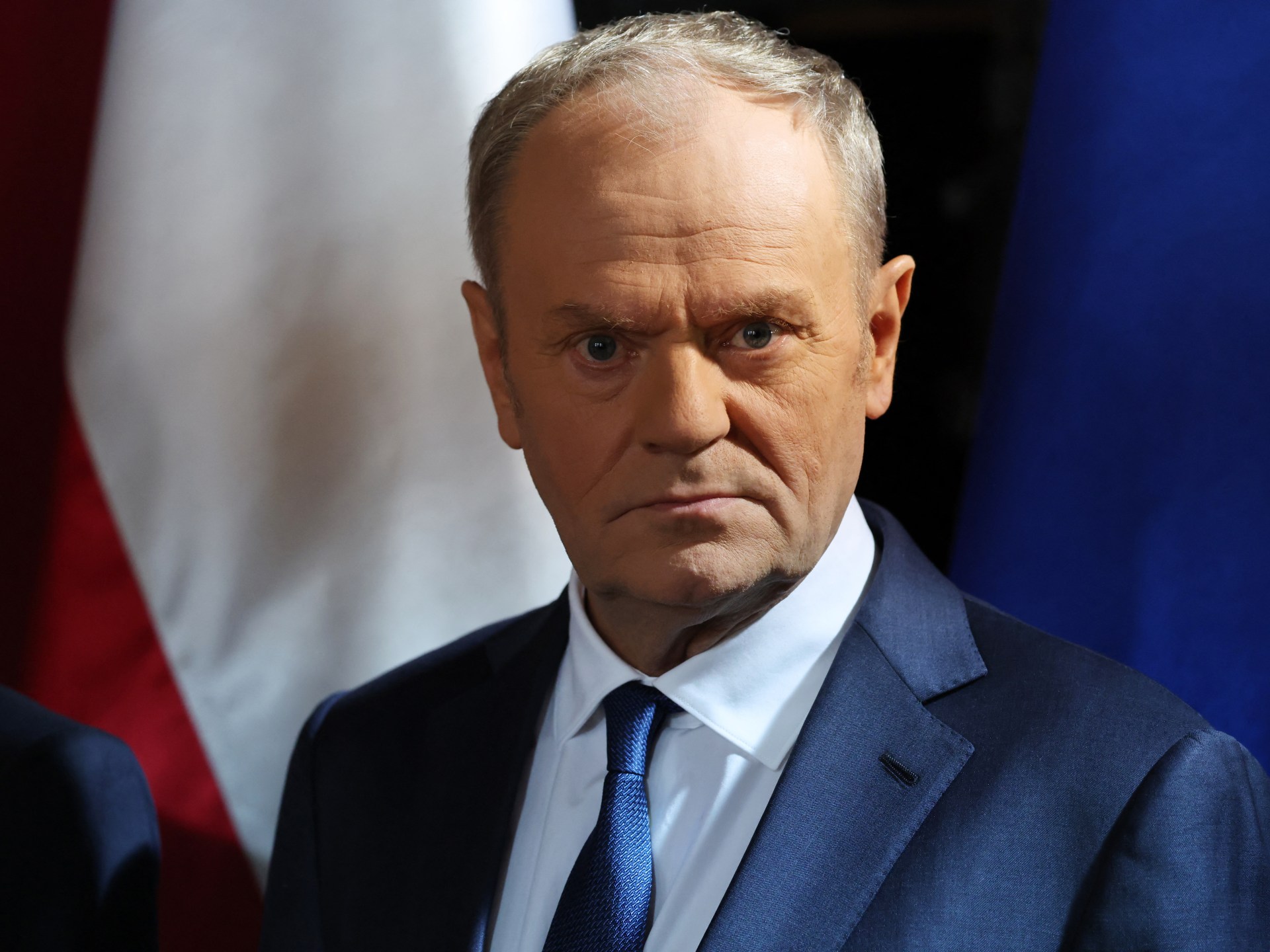 Poland Investigates Alleged Assassination Plot Targeting Prime Minister Tusk