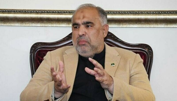 سیاسی ڈیڈلاک اور معاشی استحکام: اسد قیصر کے انکشافات اور ملکی منڈیوں پر اثرات