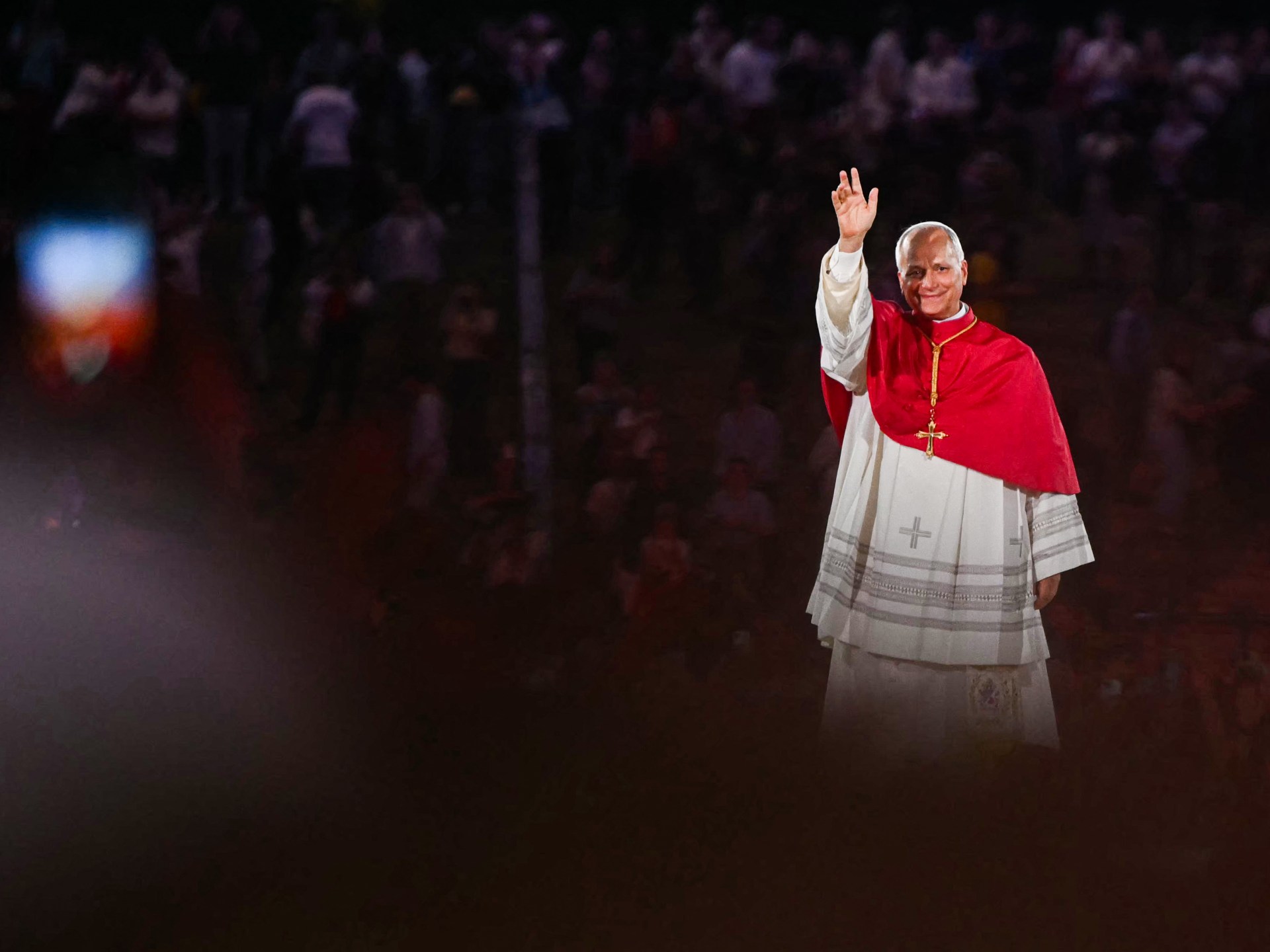 Pope Leo XIV Warns Artificial Intelligence Threatens Global Stability During Historic France Visit