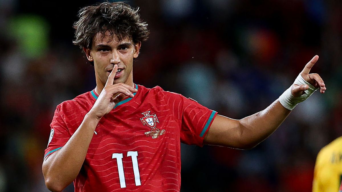 Portugal Edges Wales in Nations League Campaign Opener