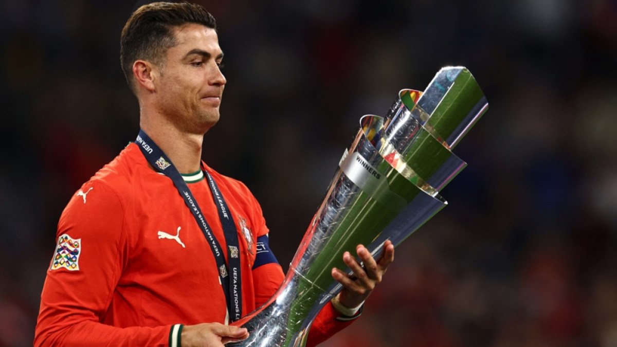 Portugal Faces Wales in Nations League Clash as Ronaldo Targets Milestone