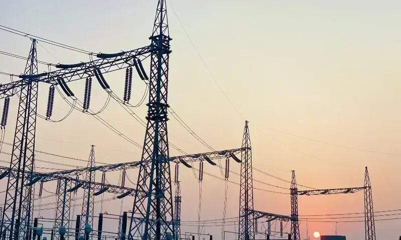 Power Division Projects Rs2.56 Fuel Cost Surcharge for November Bills