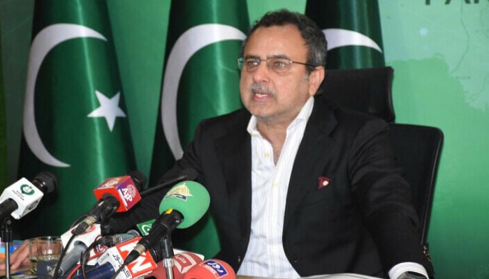 بجلی کے ٹیرف میں متوقع اضافے سے صارفین کا تحفظ کیا گیا ہے، وفاقی وزیر توانائی اویس لغاری کا دعویٰ