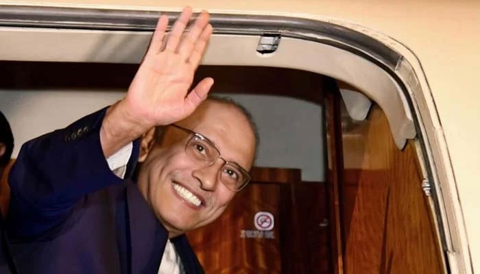 President Zardari Launches Germany Visit to Expand Trade and Investment