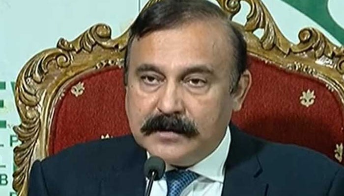 قومی مفاد اور معاشی استحکام کی خاطر وزیراعظم اپوزیشن سے مذاکرات کیلئے تیار ہیں، طارق فضل چوہدری