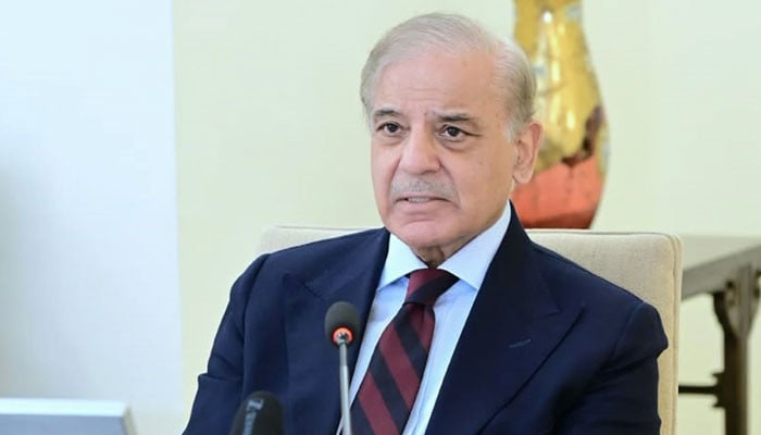 معاشی استحکام کو نقصان پہنچانے والے دھرنے اور لانگ مارچ ملکی ترقی کے دشمن ہیں، وزیراعظم کا سخت مؤقف