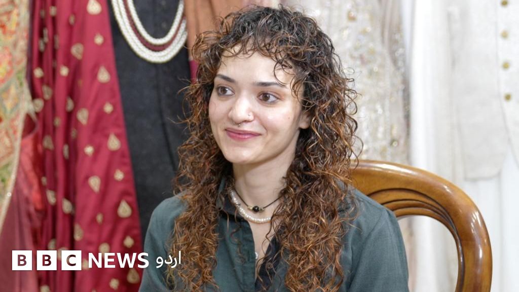 پریشے عدنان کا نیویارک فیشن ویک تک کا سفر: پاکستانی دستکاری اور پائیدار فیشن کی عالمی پذیرائی