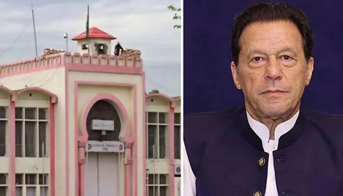 بانی پی ٹی آئی کی قانونی ٹیم اور فیملی سے ملاقات: سیاسی ہلچل اور معاشی اثرات پر گہرے اثرات