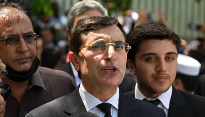 PTI-Government Dialogue Stalls as Political Deadlock Strains Economic Stability