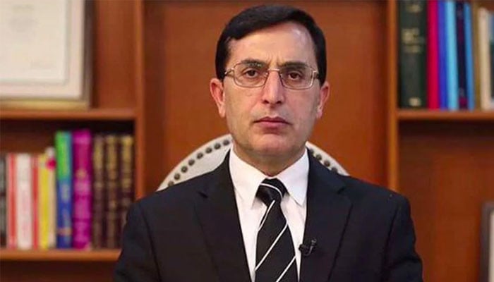 تحریک انصاف کا محمود خان اچکزئی پر مکمل اعتماد کا اعادہ، سیاسی اتحاد میں دراڑ کی تردید