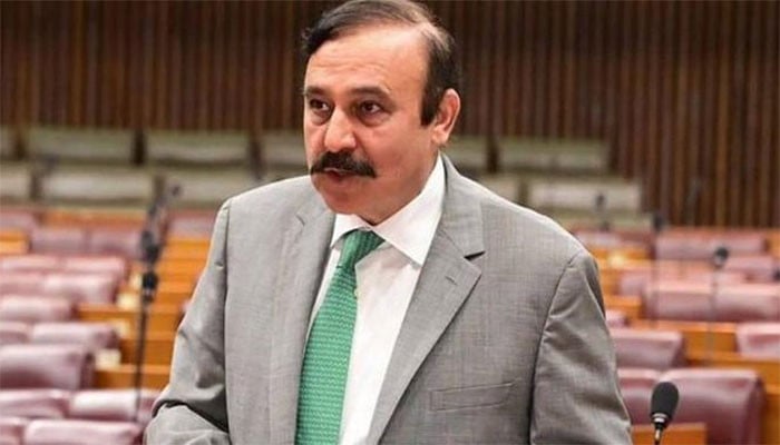 پی ٹی آئی سے مذاکرات اور معاشی استحکام: طارق فضل چوہدری کے بیانات کے اثرات