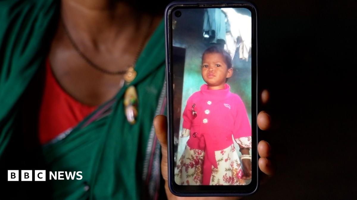 Public Health Crisis in Central India Exposes Systemic Vulnerabilities