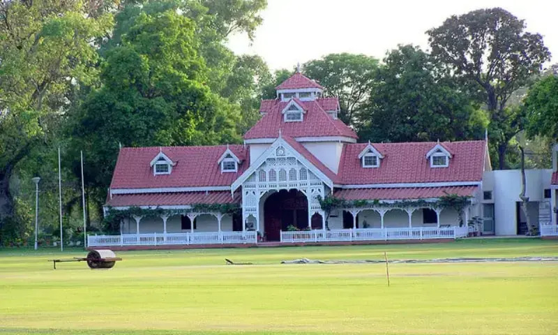Punjab Assembly Committee Probes Nominal Rent for Prime Lahore Gymkhana Land