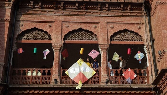 Punjab Government Plans Province-Wide Basant Revival for March 2027