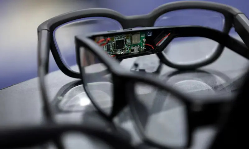Punjab Enforces 30-Day Ban on Smart Glasses and Concealed Recording Devices