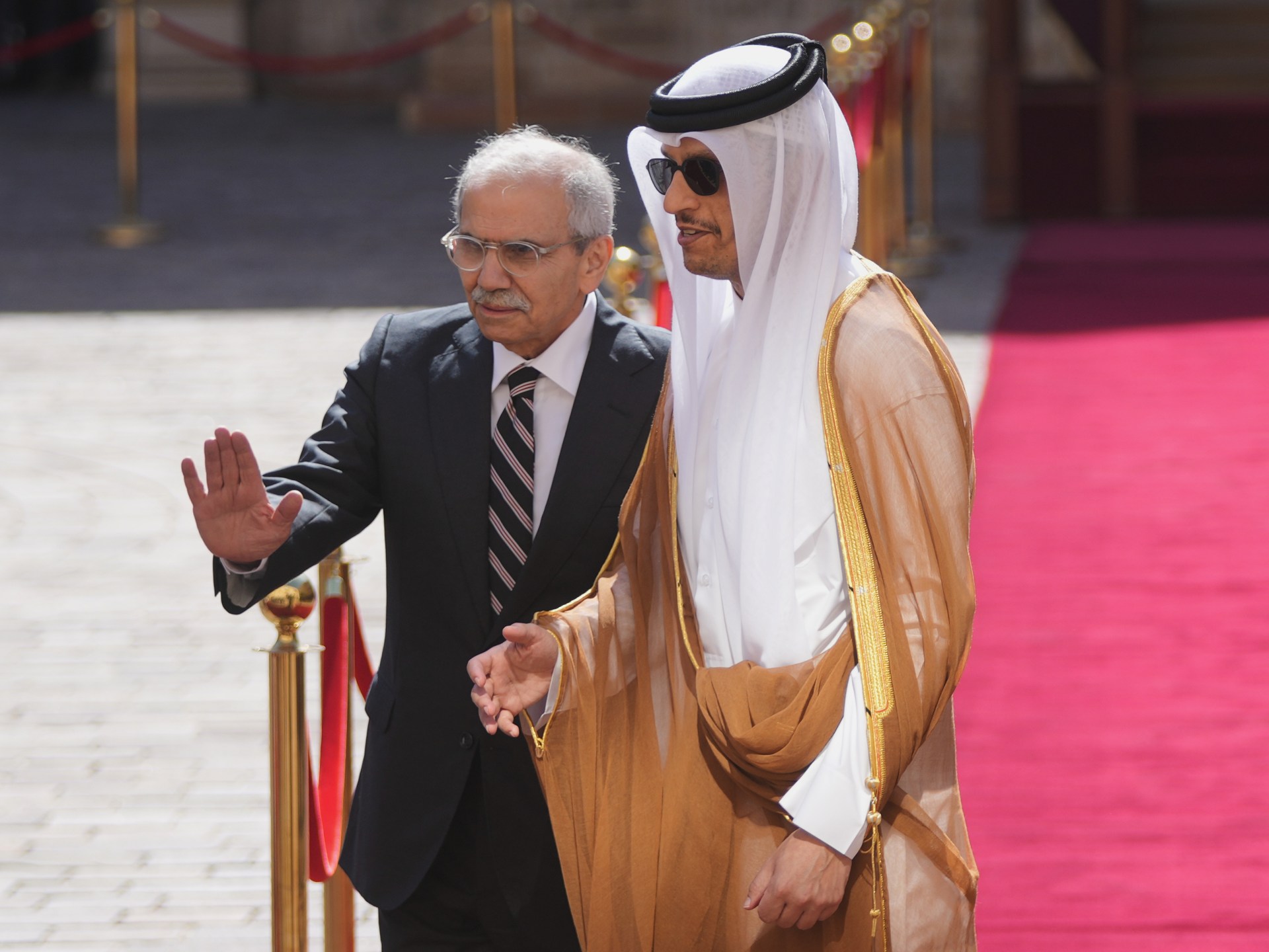 Qatar Unveils Major Solar Initiative in Crisis-Hit Lebanon