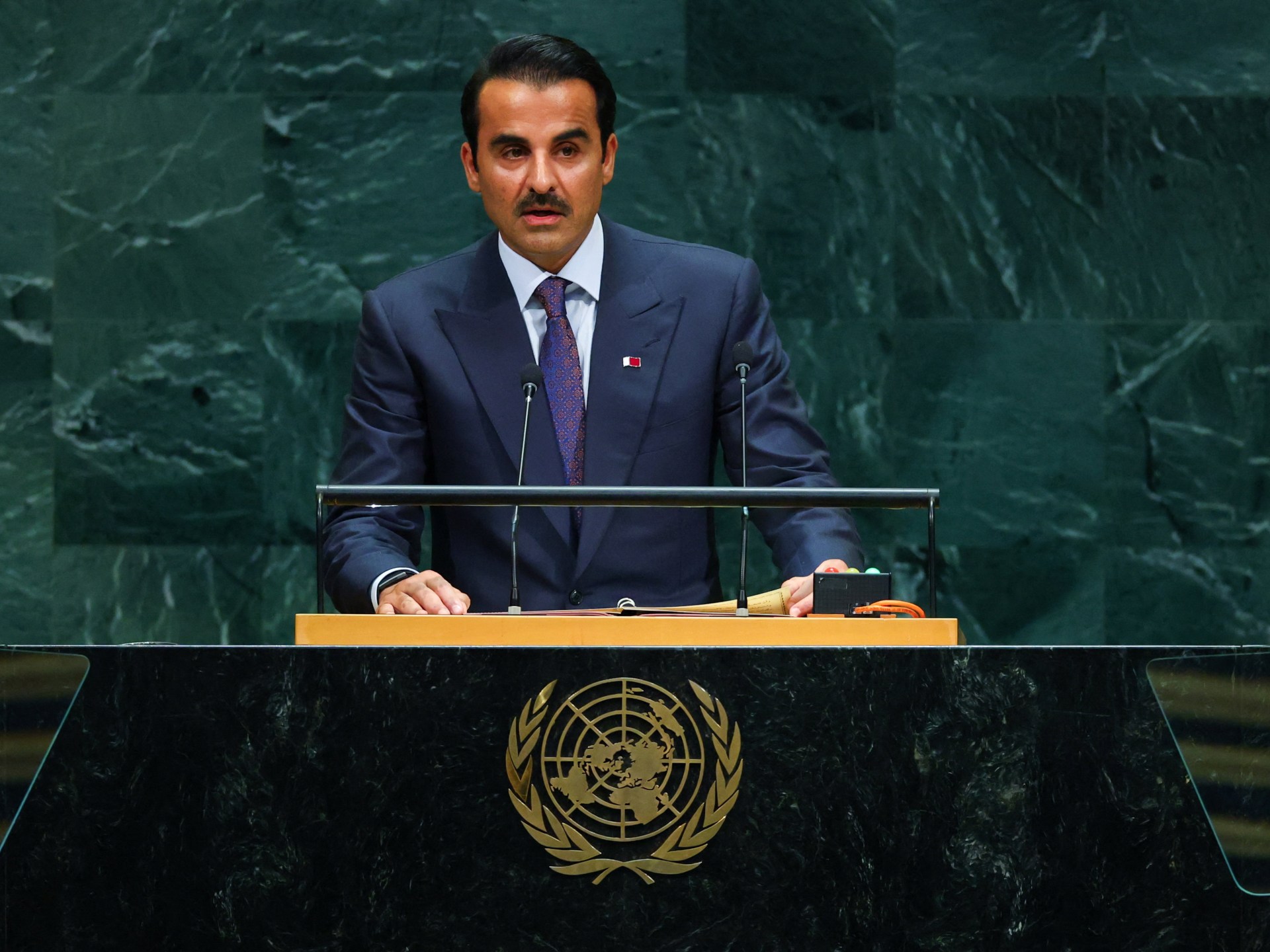 Qatar Warns of Grave Regional Crisis Following US-Israeli Escalation with Iran