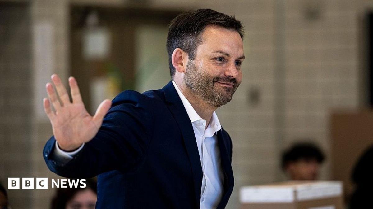 Quebec Separatist Victory Threatens Canadian Unity and Commodity Trade