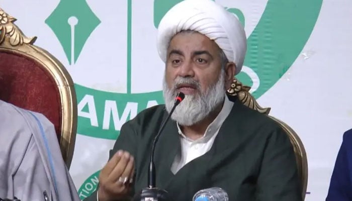 سیاسی معاہدوں سے انحراف اور بڑھتی ہوئی محاذ آرائی پر راجہ ناصر عباس کا سخت ردعمل