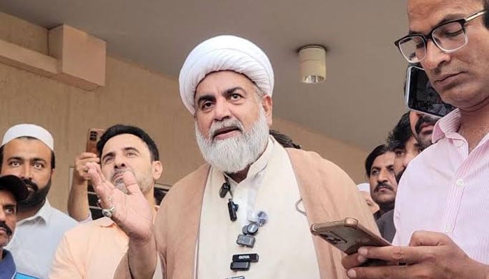 مظاہرین سے بلا شرط مذاکرات کی پیشکش، سیاسی و معاشی استحکام کے لیے نئے لائحہ عمل کی ضرورت