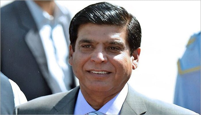 احتجاج اور دھرنا جمہوری حق، معاشی سرگرمیوں کو نقصان سے بچایا جائے: راجہ پرویز اشرف