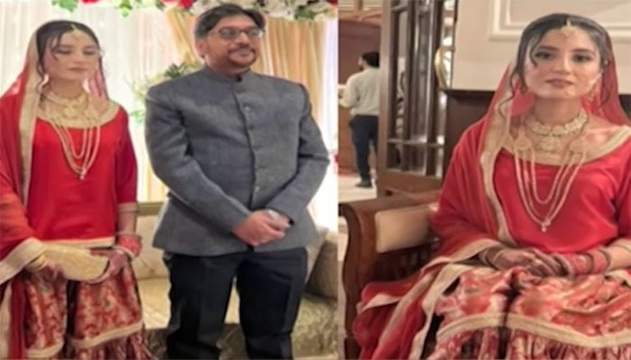راولپنڈی قتل کیس: حنا جاوید کی ڈی این اے رپورٹ موصول، تفتیش میں اہم پیشرفت