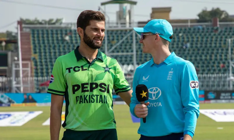 Rawalpindi Cricket Tri-Series Fixture Sparks High-Stakes Sports Diplomacy and Commercial Activity