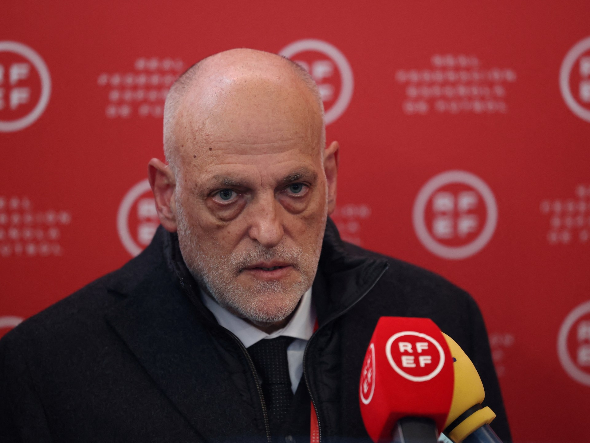 Real Madrid Demands La Liga President Resign Following Nazi Comparison