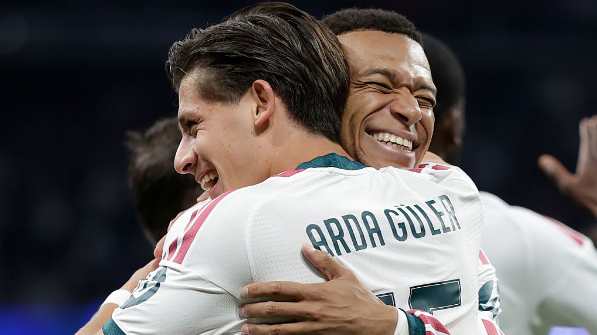 Real Madrid Consolidates European Prestige with Emphatic Victory Over RB Leipzig