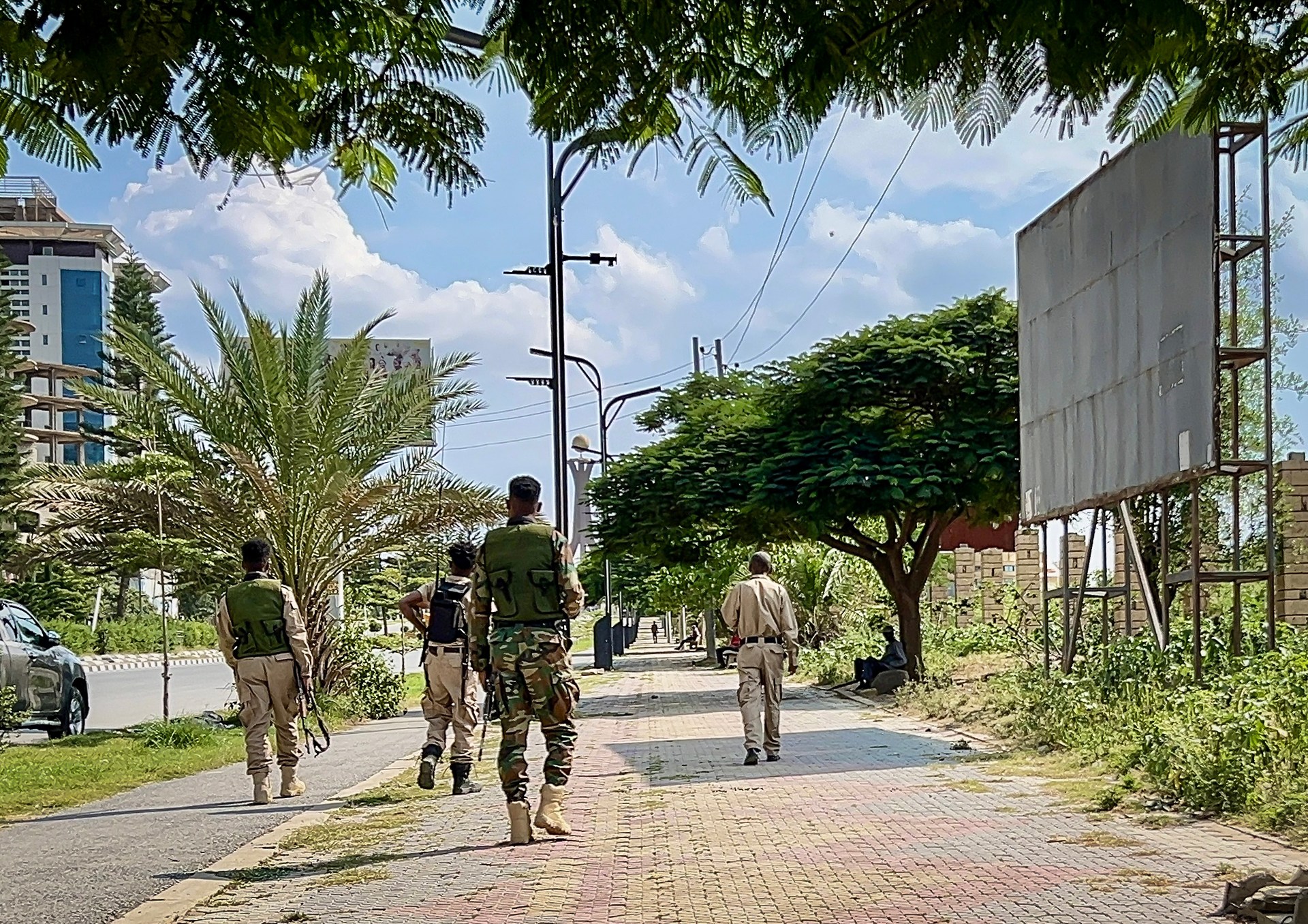 Renewed Ethiopian Conflict Sparks Global Concerns Over Regional Stability