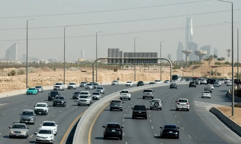 Riyadh Airport Attack Kills 12, Disrupts Regional Trade and Aviation