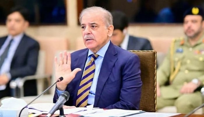 ریاض ایئرپورٹ پر حوثی حملہ: وزیراعظم پاکستان کی شدید مذمت اور خطے کی سلامتی پر گہرے اثرات کا جائزہ