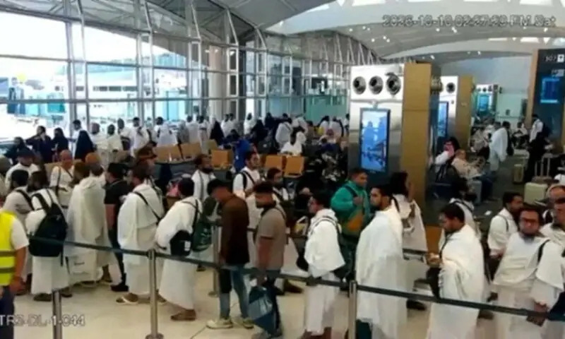 Riyadh Airport Shutdown Extended Amid Regional Tensions and Supply Disruptions