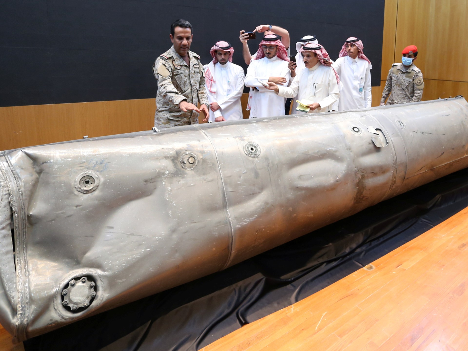 Riyadh Airport Strike Escalates Regional Tensions and Threatens Energy Markets