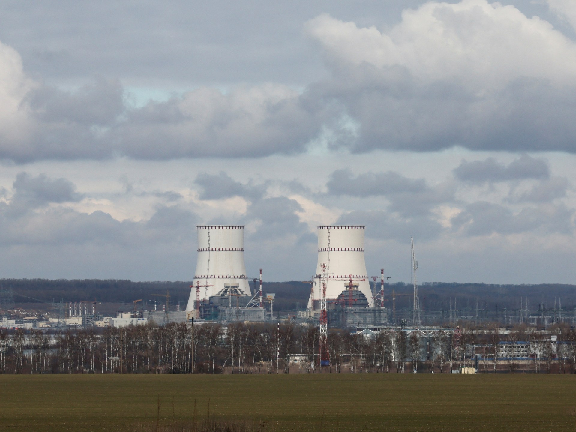 Russia Faces Multi-Billion Dollar Nuclear Decommissioning Crisis