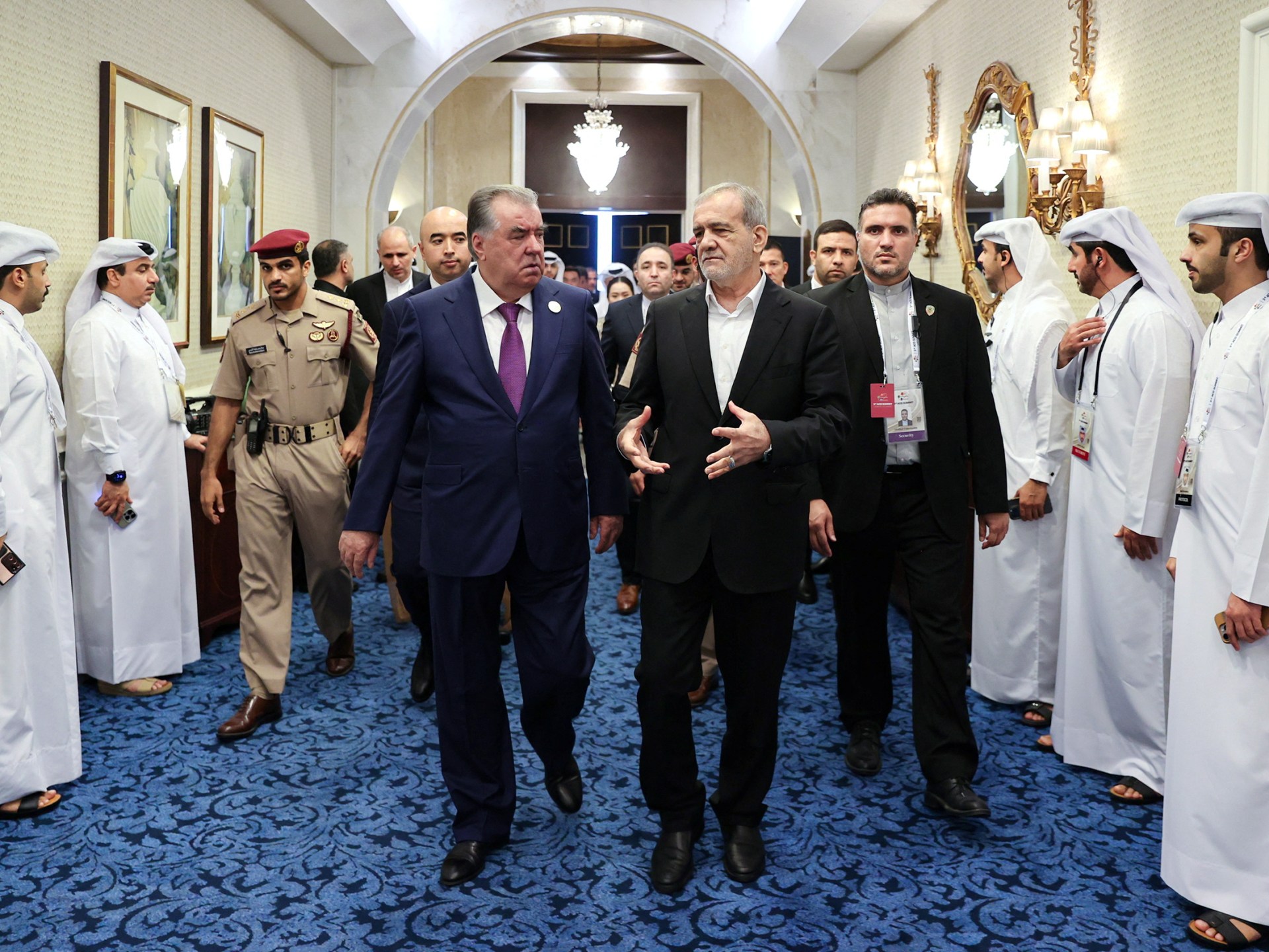 Russian Fuel Crisis Opens Strategic Pathways for Iranian Oil in Central Asia