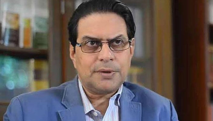 سلمان اکرم راجہ کا دوٹوک مؤقف، اصولوں پر کوئی سمجھوتہ نہیں کیا جائے گا