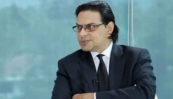 سہیل آفریدی اور میری رائے میں کوئی اختلاف نہیں تھا: سلمان اکرم راجہ کا واضح مؤقف