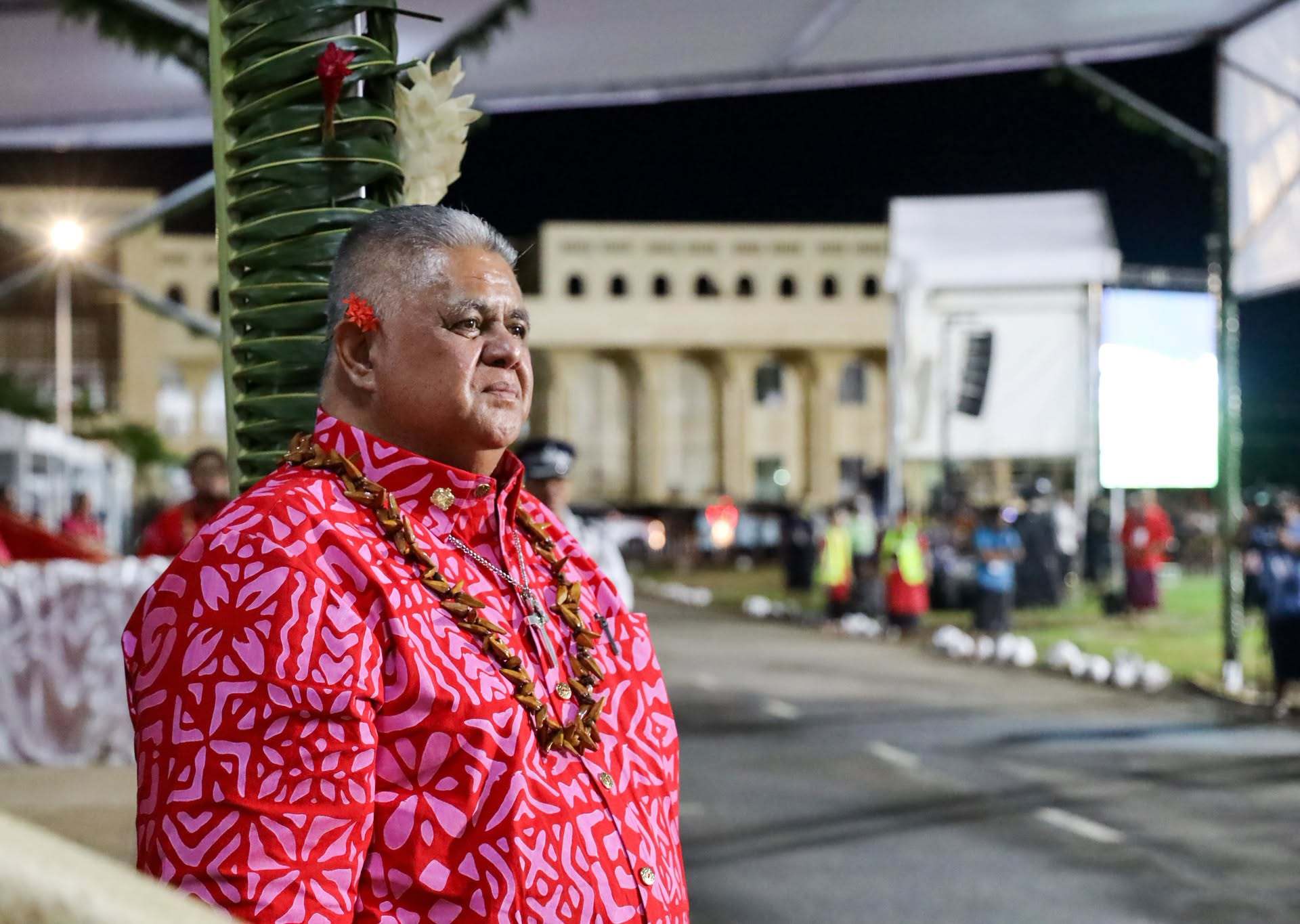 Samoan Prime Minister Issues Public Apology Following Historical Nazi Salute Disclosure