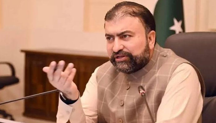 ریاست مخالف پروپیگنڈا: نوجوان ملکی سلامتی اور معاشی استحکام کو نقصان پہنچانے والی سازشوں کا حصہ نہ بنیں، سرفراز بگٹی
