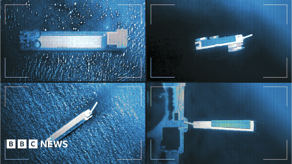 Satellite Imagery Exposes North Korean Elite Leisure Amid Strict Sanctions Regime