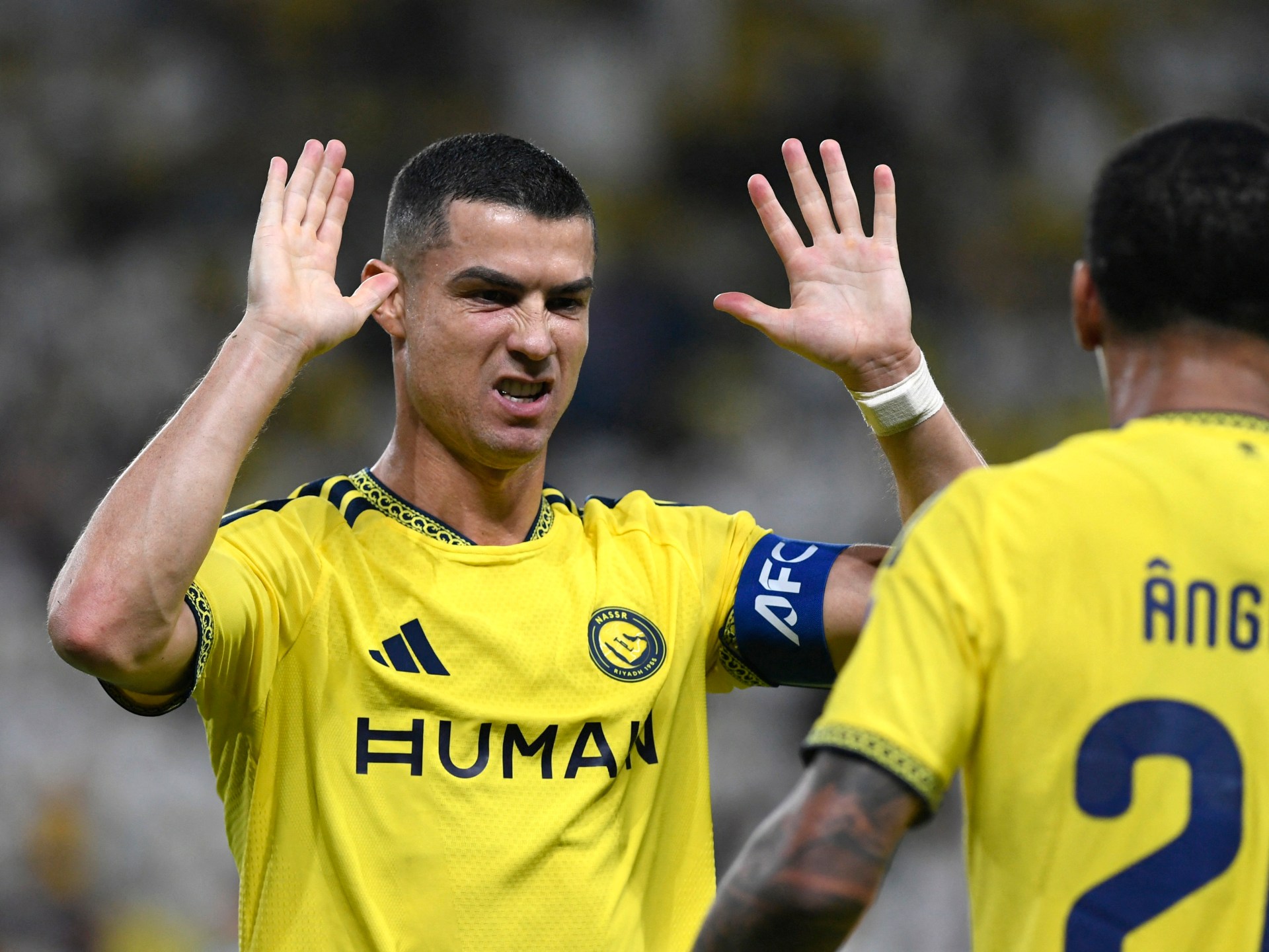 Saudi Pro League Suspensions Highlight Widening Regional Security Risks