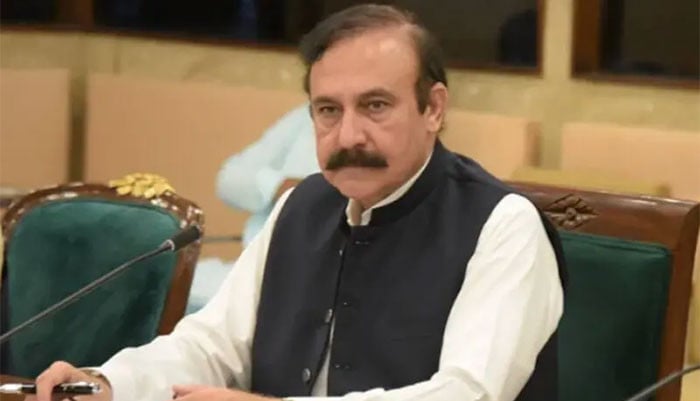 سیکیورٹی بریفنگ کا پی ٹی آئی کی جانب سے بائیکاٹ اور قومی سلامتی کے معاشی اثرات پر طارق فضل چوہدری کا اظہار خیال