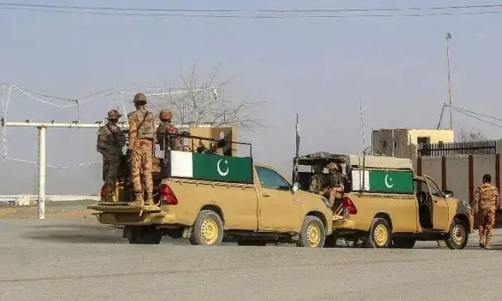 Security Forces Eliminate 11 Terrorists in Khyber Pakhtunkhwa and Balochistan Operations
