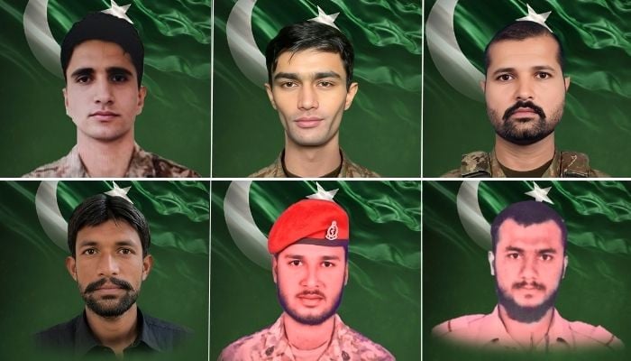 Security Forces Eliminate Eight Militants in Hangu Clashes