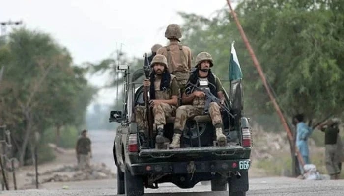 Security Forces Eliminate Eleven India-Backed Terrorists in Khyber Pakhtunkhwa and Balochistan
