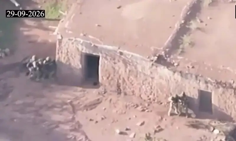 Security Forces Eliminate Seven Terrorists in KP and Balochistan Operations