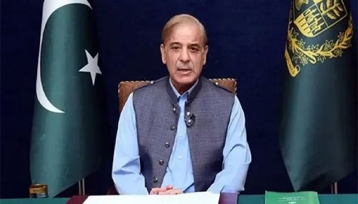 دہشتگردی کے خلاف سیکیورٹی فورسز کی کامیابی معاشی استحکام اور تجارتی سرگرمیوں کے لیے ناگزیر ہے، وزیراعظم
