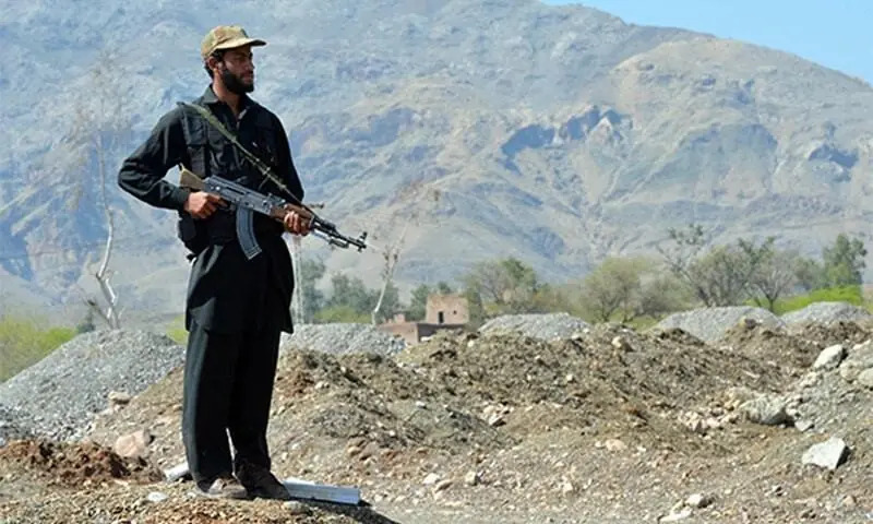Security Personnel Boycott Polio Campaign in Tribal Districts Over Unmet Demands